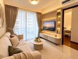 FORETT AT BUKIT TIMAH (D21), Apartment #628620121